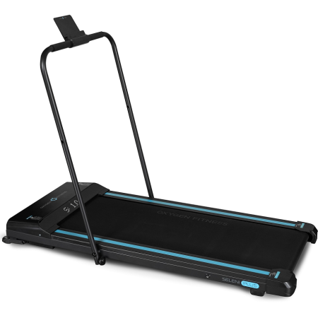 Беговая дорожка домашняя Oxygen Fintess SELENI PLUS